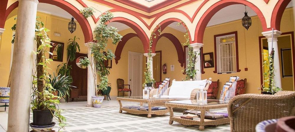 Sierpes Inn Sevilla