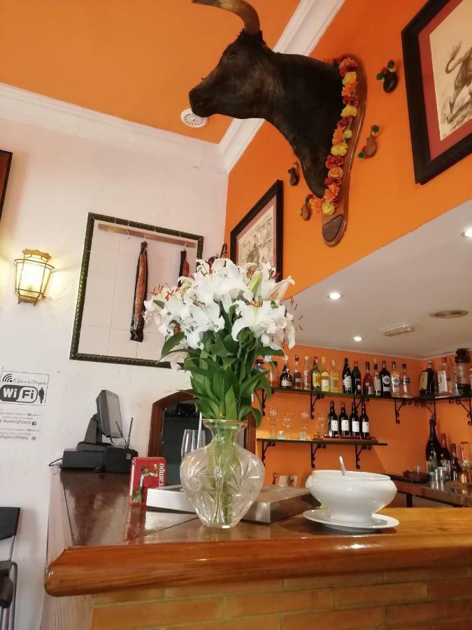 Inn Sierpes Sevilla